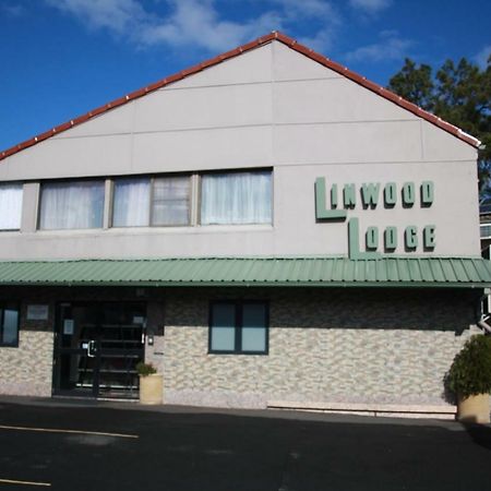 Linwood Lodge Motel Sydney Exterior foto